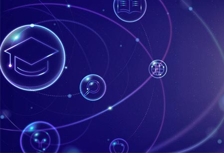 Distance Education and its Five Advantages